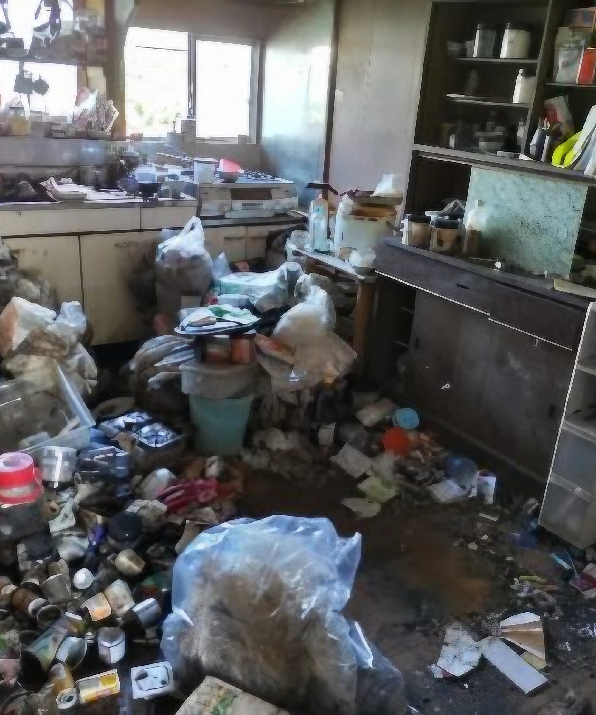 株式会社HIROリサイクル